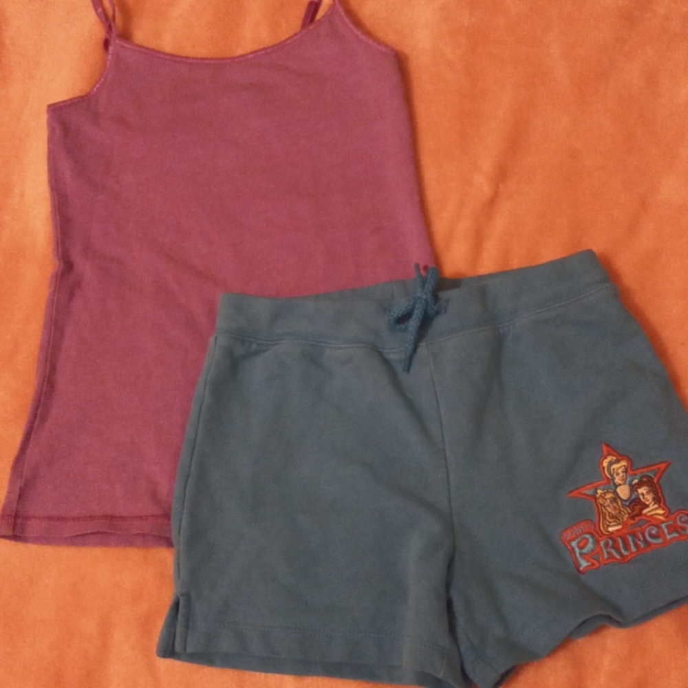 Girls outfit